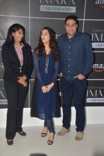 Shraddha Kapoor promote Once Upon A Time at Amazon India Fashion Week on 25th March 2015 (77)_5513d6062998c.JPG