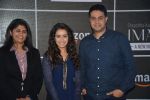 Shraddha Kapoor promote Once Upon A Time at Amazon India Fashion Week on 25th March 2015 (79)_5513d60b192af.JPG