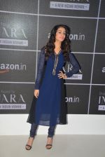 Shraddha Kapoor promote Once Upon A Time at Amazon India Fashion Week on 25th March 2015 (82)_5513d6128c49f.JPG