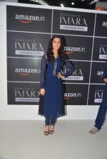 Shraddha Kapoor promote Once Upon A Time at Amazon India Fashion Week on 25th March 2015 (91)_5513d621107dc.JPG