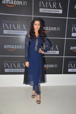Shraddha Kapoor promote Once Upon A Time at Amazon India Fashion Week on 25th March 2015 (94)_5513d6279a708.JPG