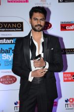 Gaurav Chopra at HT Mumbai_s Most Stylish Awards 2015 in Mumbai on 26th March 2015(2057)_551540c58cf6e.JPG