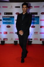 Manish Malhotra at HT Mumbai_s Most Stylish Awards 2015 in Mumbai on 26th March 2015 (674)_55154ab84bbc6.JPG