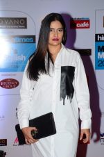 Sona Mohapatra at HT Mumbai_s Most Stylish Awards 2015 in Mumbai on 26th March 2015(1544)_551541b4b783d.JPG