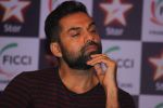 Abhay Deol at FICCI FRAMES - Day 3 in Mumbai on 27th March 2015 (101)_5516a2276f215.JPG