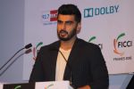 Arjun Kapoor at FICCI FRAMES - Day 3 in Mumbai on 27th March 2015 (146)_5516a22558c6a.JPG