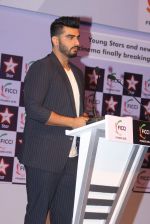 Arjun Kapoor at FICCI FRAMES - Day 3 in Mumbai on 27th March 2015 (149)_5516a22765a6f.JPG