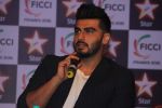 Arjun Kapoor at FICCI FRAMES - Day 3 in Mumbai on 27th March 2015 (160)_5516a23270abe.JPG