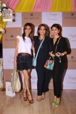 at Palladium Easter Party in Mumbai on 27th March 2015 (181)_55167c5a854af.JPG