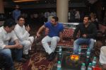 Aamir Khan, Salman Khan meets Raj Thackeray to discuss on Mumbai City on 28th March 2015 (55)_55181154a50b7.JPG