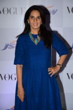 Anita Dongre at My Choice film by Vogue in Bandra, Mumbai on 28th March 2015 (48)_5517f8e22377c.JPG