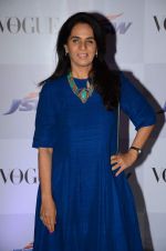 Anita Dongre at My Choice film by Vogue in Bandra, Mumbai on 28th March 2015 (49)_5517f8e32bcd5.JPG