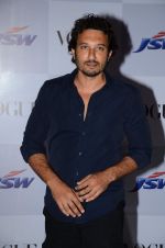 Homi Adajania at My Choice film by Vogue in Bandra, Mumbai on 28th March 2015 (17)_5517f97815346.JPG