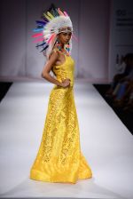 Model walk the ramp for Pia Pauro on day 4 of Amazon India Fashion Week on 28th March 2015 (134)_5517f75acdde6.JPG