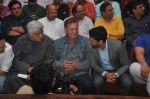 Salim Khan, Farhan Akhtar, Javed Akhtar meets Raj Thackeray to discuss on Mumbai City on 28th March 2015 (55)_55180e167f060.JPG