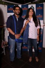 Arshad Warsi & Maria Goretti at The House restaurant  Launch in Mumbai on 29th March 2015 (97)_5519163d27515.JPG