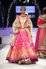 Model walk the ramp for Amazon India Fashion Week Grand Finale on 29th March 2015(291)_5518f5c66074a.JPG