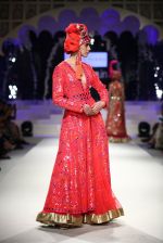 Model walk the ramp for Amazon India Fashion Week Grand Finale on 29th March 2015(304)_5518f5d940e30.JPG