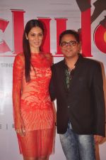 Bruna Abdullah at the launch of R-Vision_s movie Udanchhoo directed by Vipin Parashar in Mumbai on 31st March 2015 (43)_551b97600ef14.JPG