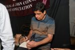 Ronnie Screwvala at Ronnie Screwalla_s book reading in Olive on 1st April 2015 (1)_551d063fa609c.JPG