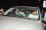 Aamir Khan_s dinner out with his family and kids in Mumbai on 2nd April 2015 (8)_551e56f46432d.JPG