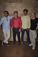 Ashwin Mushran at Hola Venky screening in Mumbai on 2nd April 2015 (17)_551e59a779bc6.JPG