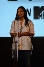 Maria Goretti at MTV Indiies Spiro event in Mehboob on 4th April 2015 (11)_55212183d43d5.JPG