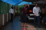 Ranveer Singh out from hospital in Mumbai on 5th April 2015 (1)_55225d6575470.JPG