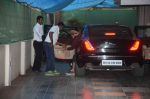 Ranveer Singh out from hospital in Mumbai on 5th April 2015 (32)_55225e84d388d.JPG