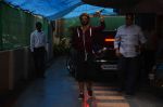 Ranveer Singh out from hospital in Mumbai on 5th April 2015 (35)_55225e9dc0fb3.JPG