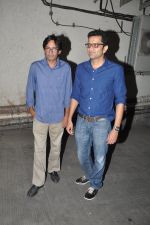 Fuwad Khan at the Special screening of Dharam Sankat Mein in Mumbai on 6th April 2015 (13)_55239ac58f3e8.JPG