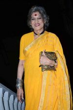 Dolly Thakore at Anupama Chopra_s book The Front Row in Taj Lands End, Mumbai on 7th April 2015 (29)_5524f0ab693f7.JPG
