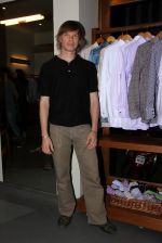 Luke Kenny at The Bombay Shirt Company event in Mumbai on 7th April 2015 (59)_5524f17be89f3.JPG