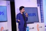Vir Das snapped in Bandra at Philips Event on 7th April 2015 (21)_5524f208e9a94.JPG