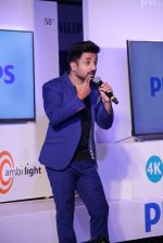 Vir Das snapped in Bandra at Philips Event on 7th April 2015 (25)_5524f210474c1.JPG