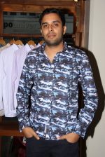 at The Bombay Shirt Company event in Mumbai on 7th April 2015 (27)_5524f16ff3a52.JPG