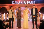 Shraddha Kapoor walks for Ken Ferns in Kanakia Eifel show on 9th April 2015 (163)_5527967e59826.JPG