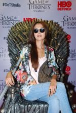 at Indian censored screening of Game of Thrones in Lightbox, Mumbai on 9th April 2015 (16)_5527a0282d3fc.JPG