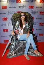 at Indian censored screening of Game of Thrones in Lightbox, Mumbai on 9th April 2015 (18)_5527a02bb33c4.JPG