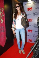at Indian censored screening of Game of Thrones in Lightbox, Mumbai on 9th April 2015 (21)_5527a030b1cd8.JPG