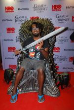 at Indian censored screening of Game of Thrones in Lightbox, Mumbai on 9th April 2015 (36)_5527a040d6e49.JPG