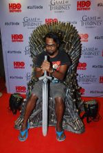 at Indian censored screening of Game of Thrones in Lightbox, Mumbai on 9th April 2015 (37)_5527a0432c0c3.JPG