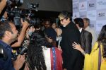 Amitabh Bachchan attend Kalki_s Margarita with a Straw premiere in Delhi on 10th April 2015 (37)_5528f84a516b0.JPG