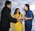 Amitabh Bachchan, Kalki Koechlin attend Kalki_s Margarita with a Straw premiere in Delhi on 10th April 2015 (25)_5528f835d3db1.JPG