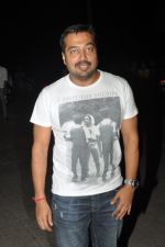 Anurag Kashyap at Dil Dhadakne Do first look preview in mumbai on 10th April 2015 (31)_5528fbf729d19.JPG