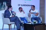 Anurag Kashyap unveils CP Surendran_s Book Hadal in Mumbai on 10th April 2015 (11)_5528f96e829ce.jpg