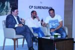 Anurag Kashyap unveils CP Surendran_s Book Hadal in Mumbai on 10th April 2015 (12)_5528f972a5d63.jpg