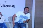 Anurag Kashyap unveils CP Surendran_s Book Hadal in Mumbai on 10th April 2015 (15)_5528f978d8719.jpg