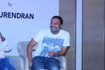 Anurag Kashyap unveils CP Surendran_s Book Hadal in Mumbai on 10th April 2015 (16)_5528f97a68bb2.jpg