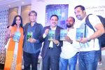 Anurag Kashyap unveils CP Surendran_s Book Hadal in Mumbai on 10th April 2015 (33)_5528f9a266e58.jpg